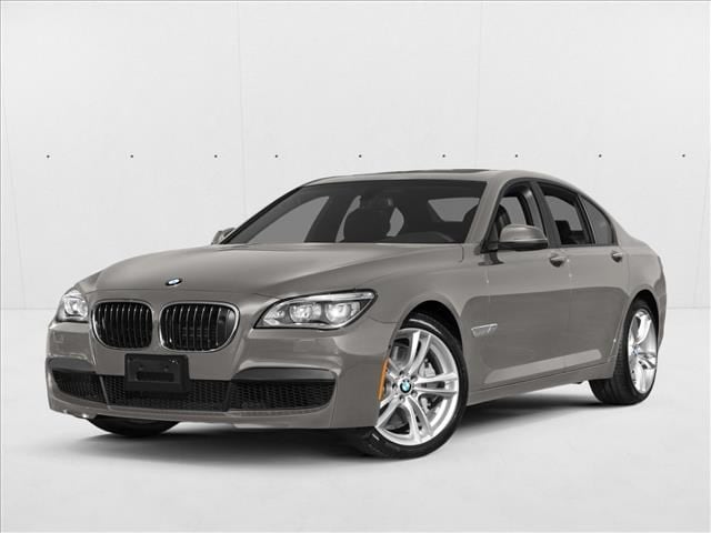 bmw 7 series 2015 WBAYE8C57FD781690 image bmw 7 series 2015 WBAYE8C57FD781690 image